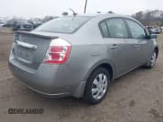 ✅ 2012 Nissan Sentra 2.0 • VIN: 3N1AB6AP8CL646863 • Lot: 43778819. Listed on IAAI with 110,211 mi. Free auction sales archive from the USA and detailed vehicle history report at DreamBid. Image 4.