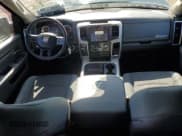 ✅ 2017 Ram 1500 Big Horn • VIN: 3C6RR7LT1HG794002 • Lot: 48378315. Listed on Copart with 74,499 mi. Free auction sales archive from the USA and detailed vehicle history report at DreamBid. Image 8.