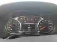 2020 Chevrolet Equinox Premier z VIN 3GNAXXEV9LS662029, wystawiony jako Copart lot #81229335 z przebiegiem 36 083 mil mil oraz Szkoda całkowita • Salvage title. Historia ofert i sprzedaży dostępna na DreamBid. Obrazek 9.