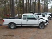 ✅ 1995 Chevrolet S-10 LS • VIN: 1GCCS19W6S8222261 • Лот: 43719949. Опубликован ранее на IAAI с пробегом 206 966 миль. Бесплатный доступ к архиву аукционных продаж из США и подробный отчёт об истории автомобиля на DreamBid. Изображение 13.