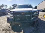 ✅ 2018 Chevrolet Silverado 1500 LT • VIN: 3GCUKREC3JG341022 • Лот: 85091025. Опубликован ранее на Copart с пробегом 114 437 миль. Бесплатный доступ к архиву аукционных продаж из США и подробный отчёт об истории автомобиля на DreamBid. Изображение 5.