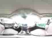 2020 Hyundai Santa Fe SEL with VIN 5NMS3CAA6LH149476, listed as a Copart auction lot 82646325 with Not provided miles and Salvage title. Bid and sale history available at DreamBid. Image 15.