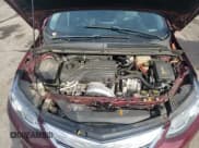 ✅ 2017 Chevrolet Volt Premier • VIN: 1G1RB6S50HU154167 • Лот: 82528494. Опубликован ранее на Copart с пробегом 140 710 миль. Бесплатный доступ к архиву аукционных продаж из США и подробный отчёт об истории автомобиля на DreamBid. Изображение 13.