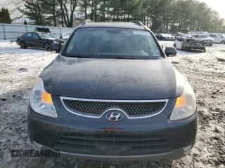 2007 Hyundai Veracruz GLS z VIN KM8NU73C57U008554, wystawiony jako Copart lot #42334605 z przebiegiem 101 057 mil mil oraz Szkoda całkowita • Salvage title. Historia ofert i sprzedaży dostępna na DreamBid. Obrazek 5.
