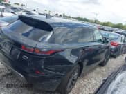 ✅ 2018 Land Rover Range Rover Velar R-Dynamic SE • VIN: SALYL2RX2JA722743 • Лот: 42176169. Опубликован ранее на IAAI с пробегом 70 192 миль. Бесплатный доступ к архиву аукционных продаж из США и подробный отчёт об истории автомобиля на DreamBid. Изображение 14.