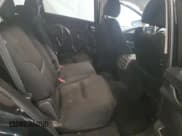 ✅ 2022 Mazda CX-9 Sport • VIN: JM3TCBBY3N0605163 • Lot: 57483635. Wystawiony na Copart z przebiegiem 36 495 mil. Bezpłatny archiwum sprzedaży aukcyjnych z USA i szczegółowy raport historii pojazdu na DreamBid. Zdjęcie 11.