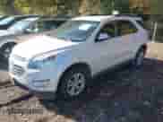 2017 Chevrolet Equinox LT с VIN 2GNALCEK4H1573109, выставлен на аукционе IAAI как лот 43593770 с пробегом 101 978 миль миль и . История ставок и продаж доступна на DreamBid. Изображение 2.