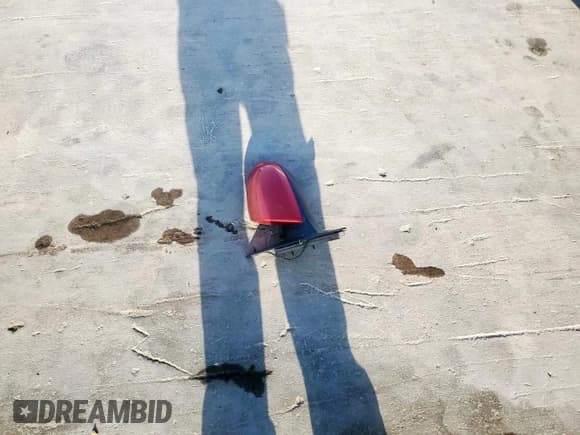 ✅ 2012 Mazda 6 i Touring • VIN: 1YVHZ8DH3C5M22661 • Lot: 53543225. Listed on Copart with 204,082 mi. Free auction sales archive from the USA and detailed vehicle history report at DreamBid. Image 12.