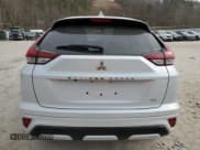 ✅ 2024 Mitsubishi Eclipse Cross SE • VIN: JA4ATWAA4RZ032491 • Lot: 46623395. Listed on Copart with 11,510 mi. Free auction sales archive from the USA and detailed vehicle history report at DreamBid. Image 6.