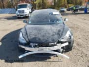 ✅ 2020 Tesla Model 3 Long Range • VIN: 5YJ3E1EBXLF649471 • Лот: 43609735. Опубликован ранее на IAAI с пробегом 89 495 миль. Бесплатный доступ к архиву аукционных продаж из США и подробный отчёт об истории автомобиля на DreamBid. Изображение 11.