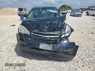 ✅ 2015 Chevrolet Equinox LS • VIN: 2GNALAEK9F1179199 • Лот: 70657114. Опубликован ранее на Copart с пробегом Не указан. Бесплатный доступ к архиву аукционных продаж из США и подробный отчёт об истории автомобиля на DreamBid. Изображение 5.