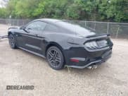 ✅ 2018 Ford Mustang GT • VIN: 1FA6P8CFXJ5120516 • Lot: 42367616. Listed on IAAI with 60,668 mi. Free auction sales archive from the USA and detailed vehicle history report at DreamBid. Image 3.