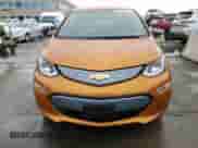 2017 Chevrolet Bolt EV LT z VIN 1G1FW6S0XH4155967, wystawiony jako Copart lot #42042844 z przebiegiem 27 120 mil mil oraz . Historia ofert i sprzedaży dostępna na DreamBid. Obrazek 5.