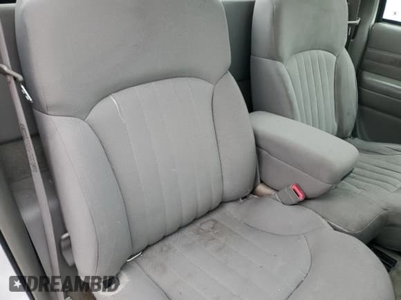 ✅ 2003 Chevrolet S-10 • VIN: 1GCCS14X938106909 • Лот: 81738184. Опубликован ранее на Copart с пробегом 180 944 миль. Бесплатный доступ к архиву аукционных продаж из США и подробный отчёт об истории автомобиля на DreamBid. Изображение 10.