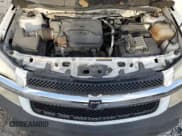 ✅ 2005 Chevrolet Equinox LS • VIN: 2CNDL13F256128975 • Лот: 82663774. Опубликован ранее на Copart с пробегом 183 823 миль. Бесплатный доступ к архиву аукционных продаж из США и подробный отчёт об истории автомобиля на DreamBid. Изображение 12.