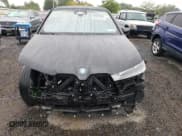 ✅ 2024 BMW iX xDrive50 • VIN: WB523CF05RCN79017 • Lot: 69417305. Wystawiony na Copart z przebiegiem 41 679 mil. Bezpłatny archiwum sprzedaży aukcyjnych z USA i szczegółowy raport historii pojazdu na DreamBid. Zdjęcie 5.