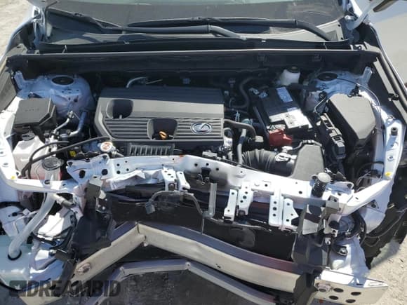 ✅ 2025 Lexus NX 250 Premium • VIN: 2T2GDCAZ7SC026066 • Lot: 89886695. Wystawiony na Copart z przebiegiem 4 690 mil. Bezpłatny archiwum sprzedaży aukcyjnych z USA i szczegółowy raport historii pojazdu na DreamBid. Zdjęcie 12.