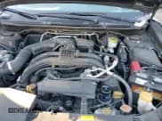 ✅ 2017 Subaru Impreza Premium • VIN: 4S3GTAD60H3744508 • Lot: 82195775. Listed on Copart with 75,531 mi. Free auction sales archive from the USA and detailed vehicle history report at DreamBid. Image 16.