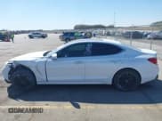 ✅ 2019 Genesis G70 Advanced • VIN: KMTG34LAXKU025146 • Лот: 42045294. Опубликован ранее на IAAI с пробегом 49 074 миль. Бесплатный доступ к архиву аукционных продаж из США и подробный отчёт об истории автомобиля на DreamBid. Изображение 14.