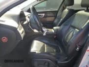 ✅ 2014 Jaguar XF T • VIN: SAJWA0ES3EPU24208 • Лот: 74617464. Опубликован ранее на Copart с пробегом 128 874 миль. Бесплатный доступ к архиву аукционных продаж из США и подробный отчёт об истории автомобиля на DreamBid. Изображение 7.