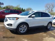 ✅ 2020 Ford Edge SEL • VIN: 2FMPK4J92LBB09166 • Лот: 41932017. Опубликован ранее на IAAI с пробегом 69 967 миль. Бесплатный доступ к архиву аукционных продаж из США и подробный отчёт об истории автомобиля на DreamBid. Изображение 15.