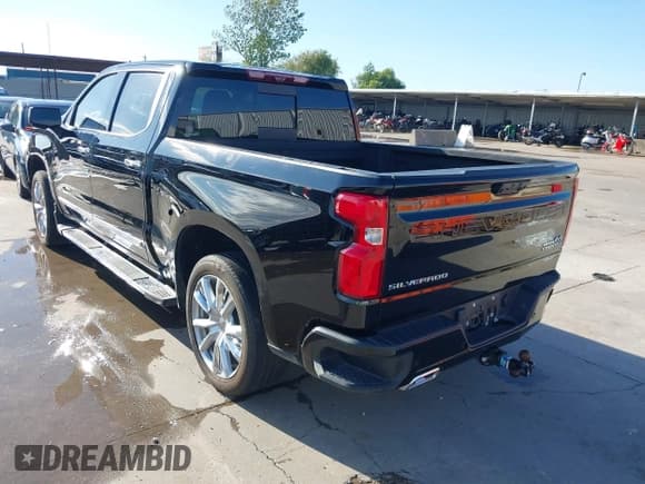 ✅ 2023 Chevrolet Silverado 1500 • VIN: 1GCPAFE84PZ301485 • Лот: 40861529. Опубликован ранее на IAAI с пробегом 19 448 миль. Бесплатный доступ к архиву аукционных продаж из США и подробный отчёт об истории автомобиля на DreamBid. Изображение 3.