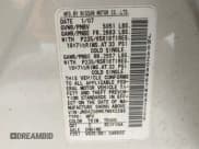 ✅ 2007 Nissan Murano S • VIN: JN8AZ08W67W642298 • Lot: 41812262. Listed on IAAI with 175,703 mi. Free auction sales archive from the USA and detailed vehicle history report at DreamBid. Image 9.