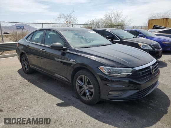 ✅ 2019 Volkswagen Jetta S • VIN: 3VWC57BU4KM095179 • Lot: 52039265. Wystawiony na Copart z przebiegiem 91 185 mil. Bezpłatny archiwum sprzedaży aukcyjnych z USA i szczegółowy raport historii pojazdu na DreamBid. Zdjęcie 4.