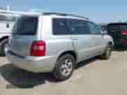 2001 Toyota Highlander с VIN JTEGD21A910012649, выставлен на аукционе IAAI как лот 42570548 с пробегом 255 438 миль миль и . История ставок и продаж доступна на DreamBid. Изображение 4.