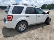 ✅ 2010 Ford Escape Hybrid • VIN: 1FMCU5K33AKA07743 • Lot: 63009965. Listed on Copart with 178,220 mi. Free auction sales archive from the USA and detailed vehicle history report at DreamBid. Image 3.