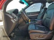 ✅ 2016 Ford Explorer XLT • VIN: 1FM5K8D87GGC30503 • Lot: 93504205. Wystawiony na Copart z przebiegiem 119 544 mil. Bezpłatny archiwum sprzedaży aukcyjnych z USA i szczegółowy raport historii pojazdu na DreamBid. Zdjęcie 7.