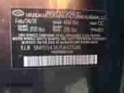 ✅ 2021 Hyundai Sonata SE • VIN: 5NPEG4JA2MH125588 • Lot: 40882723. Wystawiony na Copart z przebiegiem 35 134 mil mil. Skorzystaj z bezpłatnego archiwum sprzedaży aukcyjnych z USA i zobacz szczegółowy raport historii pojazdu na DreamBid. Zdjęcie 12.