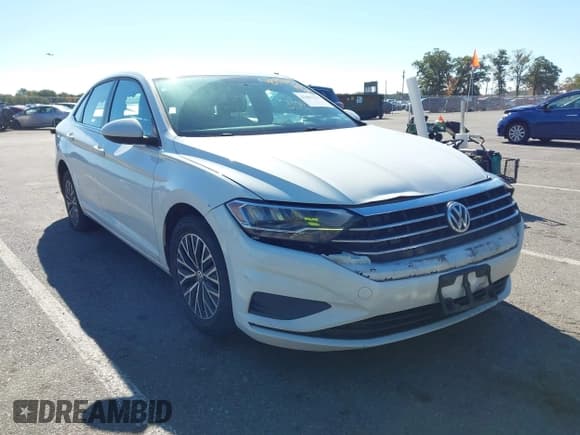 ✅ 2021 Volkswagen Jetta S • VIN: 3VWC57BU6MM015156 • Lot: 43407215. Listed on IAAI with 130,320 mi. Free auction sales archive from the USA and detailed vehicle history report at DreamBid. Image 17.