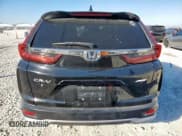 ✅ 2020 Honda CR-V EX-L • VIN: 5J6RW1H83LA012643 • Лот: 91842175. Опубликован ранее на Copart с пробегом 75 001 миль. Бесплатный доступ к архиву аукционных продаж из США и подробный отчёт об истории автомобиля на DreamBid. Изображение 6.