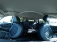 ✅ 2024 Honda CR-V EX-L • VIN: 2HKRS3H74RH324976 • Lot: 42804702. Listed on IAAI with 33,676 mi. Free auction sales archive from the USA and detailed vehicle history report at DreamBid. Image 19.