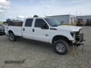 ✅ 2015 Ford F-350 Platinum • VIN: 1FT8W3BT2FED70081 • Lot: 50666455. Listed on Copart with 168,447 mi. Free auction sales archive from the USA and detailed vehicle history report at DreamBid. Image 4.