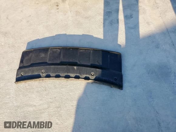 ✅ 2017 Land Rover Range Rover HSE • VIN: SALGS2FK9HA378023 • Lot: 84293945. Listed on Copart with 109,727 mi. Free auction sales archive from the USA and detailed vehicle history report at DreamBid. Image 13.