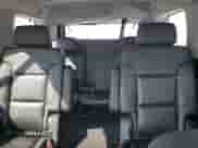 2020 Chevrolet Tahoe Premier with VIN 1GNSKCKC1LR216510, listed as a Copart auction lot 57627705 with 113,495 mi miles and Salvage title. Bid and sale history available at DreamBid. Image 10.