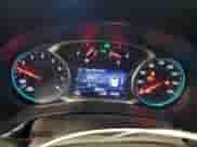 2020 Chevrolet Equinox LT z VIN 3GNAXVEX0LL149560, wystawiony jako Copart lot #70187975 z przebiegiem 52 072 mil mil oraz Szkoda całkowita • Salvage title. Historia ofert i sprzedaży dostępna na DreamBid. Obrazek 9.