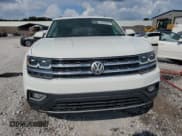 ✅ 2018 Volkswagen Atlas SEL • VIN: 1V2ER2CA4JC515609 • Лот: 66895095. Опубликован ранее на Copart с пробегом 107 347 миль. Бесплатный доступ к архиву аукционных продаж из США и подробный отчёт об истории автомобиля на DreamBid. Изображение 5.