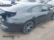 ✅ 2021 Porsche Taycan 4S • VIN: WP0AB2Y19MSA42378 • Lot: 42589549. Listed on IAAI with Not provided. Free auction sales archive from the USA and detailed vehicle history report at DreamBid. Image 4.