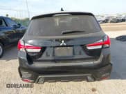 ✅ 2021 Mitsubishi Outlander ES • VIN: JA4APUAU2MU009168 • Lot: 43316709. Listed on IAAI with 27,685 mi. Free auction sales archive from the USA and detailed vehicle history report at DreamBid. Image 17.