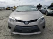 ✅ 2014 Toyota Corolla L • VIN: 2T1BURHE3EC037851 • Lot: 57168185. Listed on Copart with 110,719 mi. Free auction sales archive from the USA and detailed vehicle history report at DreamBid. Image 5.