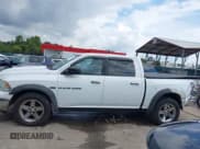 ✅ 2012 Ram 1500 Big Horn • VIN: 1C6RD7LT5CS231373 • Lot: 43147895. Wystawiony na IAAI z przebiegiem 369 104 mil. Bezpłatny archiwum sprzedaży aukcyjnych z USA i szczegółowy raport historii pojazdu na DreamBid. Zdjęcie 14.