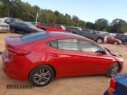 ✅ 2018 Hyundai Elantra SEL • VIN: 5NPD84LF2JH249745 • Lot: 43385820. Listed on IAAI with 68,372 mi. Free auction sales archive from the USA and detailed vehicle history report at DreamBid. Image 13.