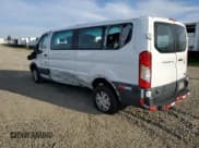 ✅ 2019 Ford Transit Passenger XL • VIN: 1FBZX2ZM1KKA31922 • Lot: 48793945. Wystawiony na Copart z przebiegiem 156 062 mil. Bezpłatny archiwum sprzedaży aukcyjnych z USA i szczegółowy raport historii pojazdu na DreamBid. Zdjęcie 2.