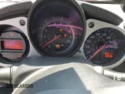 ✅ 2018 Nissan 370Z • VIN: JN1AZ4EH7JM572695 • Lot: 60071965. Listed on Copart with 82,617 mi. Free auction sales archive from the USA and detailed vehicle history report at DreamBid. Image 9.