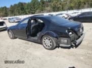 ✅ 2008 Mercedes-Benz S 550 • VIN: WDDNG71X68A176827 • Лот: 89590755. Опубликован ранее на Copart с пробегом 68 771 миль. Бесплатный доступ к архиву аукционных продаж из США и подробный отчёт об истории автомобиля на DreamBid. Изображение 2.