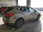 ✅ 2014 Hyundai Santa Fe • VIN: 5XYZUDLB9EG218231 • Лот: 84790365. Опубликован ранее на Copart с пробегом 138 135 миль. Бесплатный доступ к архиву аукционных продаж из США и подробный отчёт об истории автомобиля на DreamBid. Изображение 3.