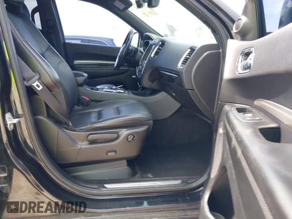 ✅ 2015 Dodge Durango Limited • VIN: 1C4RDHDG7FC127594 • Лот: 42662006. Опубликован ранее на IAAI с пробегом 166 449 миль. Бесплатный доступ к архиву аукционных продаж из США и подробный отчёт об истории автомобиля на DreamBid. Изображение 5.